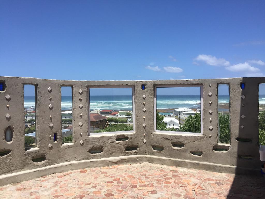 Agulhasbestview Pokoj fotografie